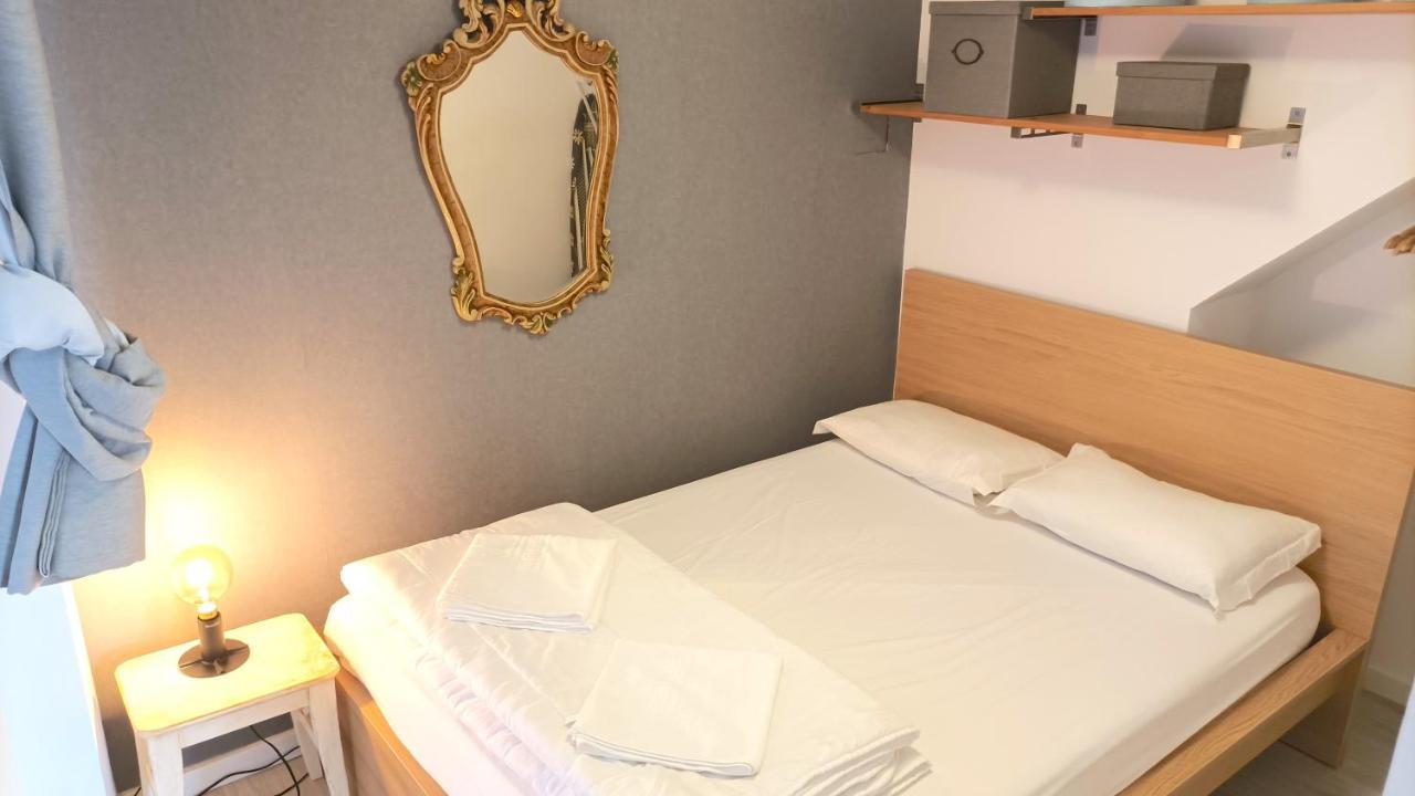 1 Bedroom Apartment - Tv Da Madalena 01 Lisboa Dış mekan fotoğraf