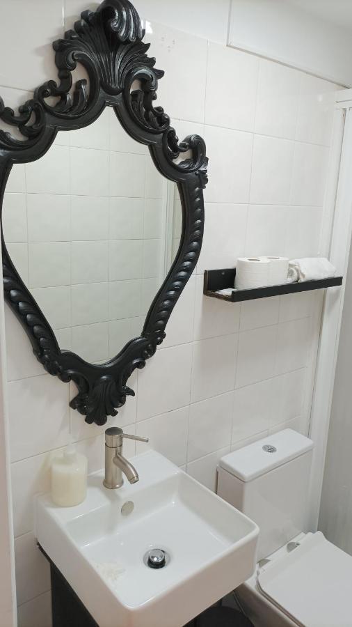 1 Bedroom Apartment - Tv Da Madalena 01 Lisboa Dış mekan fotoğraf
