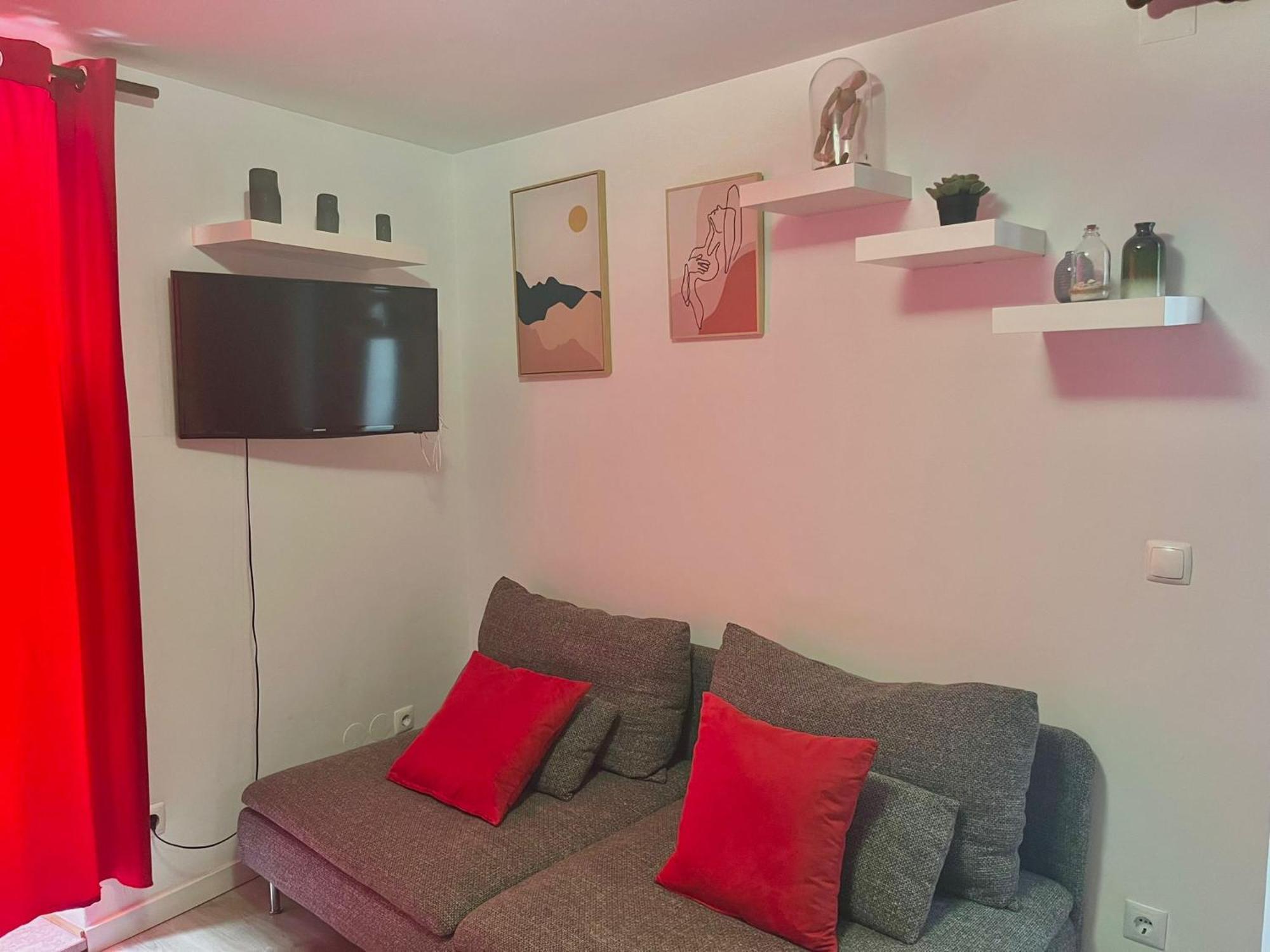 1 Bedroom Apartment - Tv Da Madalena 01 Lisboa Dış mekan fotoğraf